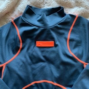 Under Armour bodysuit